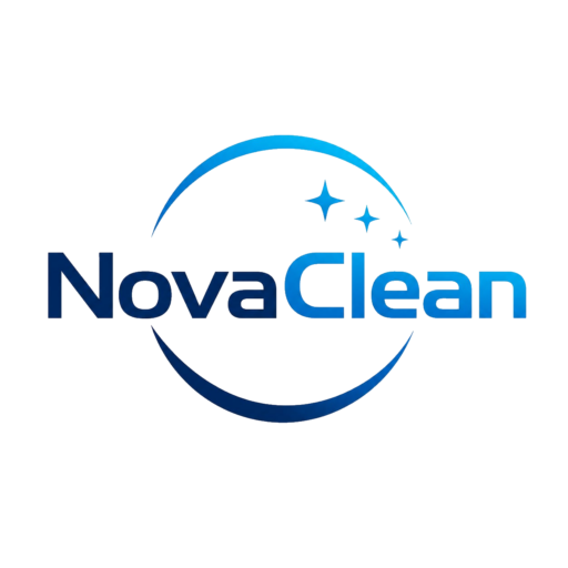 NovaClean Nord Logo